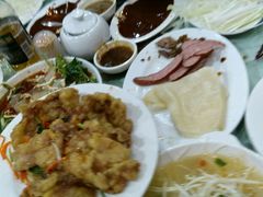 -毛毛春饼(尚志大街店)