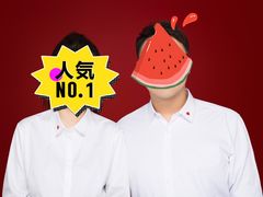 -海马体照相馆(南京虹悦城店)