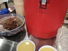 -听涛雅苑百味饺子老家菜馆