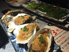 -探鱼·鲜青椒爽麻烤鱼(领展购物广场店)