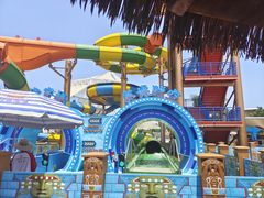 -上海玛雅海滩水公园