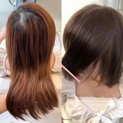 -Coco Salon 日系烫染专业店