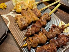 -鸟鹏烧鸟居酒屋(熙龙湾店)