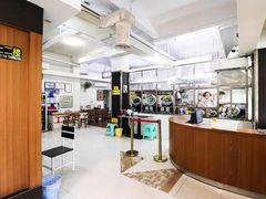 大堂-潮镇老尾牛杂(环城西路店)