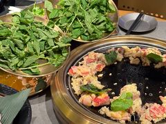 -杨小佳·齐齐哈尔烤肉·烤串(广州店)