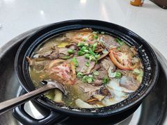 -野菌王牦牛肉汤锅