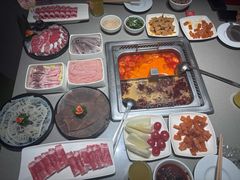 -海底捞火锅(九久奥特莱斯店)