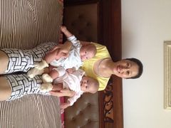 iphone_upload_pic-贝斯特月嫂·育婴护理(北外滩总店)
