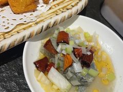 -仁和四季涮肉馆(天坛南门店)