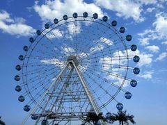 -秦皇岛乐岛海洋王国