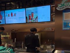 -茶米有言(城市市集龙之梦店)