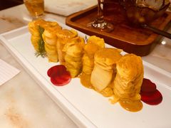-京华烟云·北京烤鸭(领展购物广场·中关村店)
