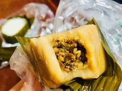 -夹江老头叶儿粑(石雁儿小区店)