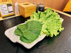 -臻牛烤肉