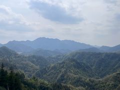 -磐安舞龙峡景区