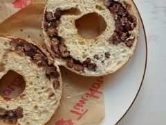 -Tims天好咖啡·贝果(锦江国金中心店)