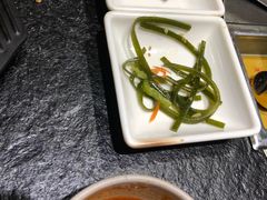 -海花锅盖烧烤店(怡馨家园店)
