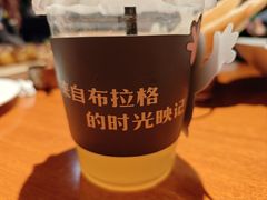 -布拉格餐厅· 中欧捷克菜(全国首店)