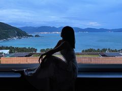 -三亚太阳湾柏悦酒店