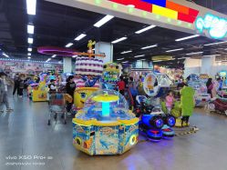 -梦幻童年儿童乐园(顾乡大街店)