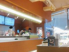 -奈雪的茶(青岛卓悦里INTOWN店)