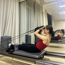 -JC·YOGA静禅瑜伽普拉提