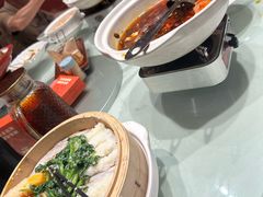 -辛香味烧鱼馆·非遗技艺·排骨红烧肉(光谷医药园店)