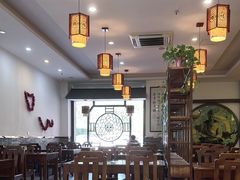 -大明寺素食坊(扬子江中路店)