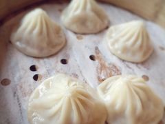 鲜肉小笼包-上海小南国(正大店)