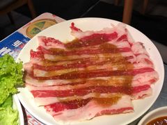 -喜来稀肉(虹泉路店)