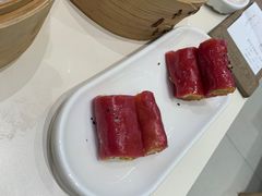 -蔡澜点心·粤菜(月星环球港店)