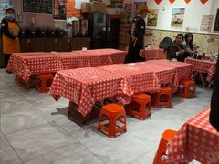 -荆九爷爆炒桥头三嫩(夫子庙店)