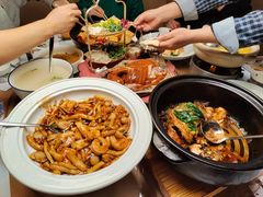 -四季餐厅(华苑店)
