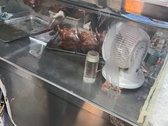 -上海枇杷烤鸭(燕丰商场店)