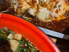 -兔槽江湖菜·重庆璧山兔(水围店)