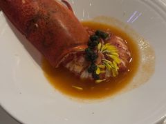 -广州花园酒店-凌璇阁360度高空海鲜自助餐CAROUSEL