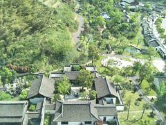-达蓬山旅游度假区