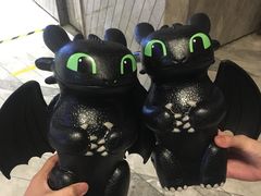 -金逸影城(广州海珠城激光IMAX店)