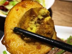 -建辉湖南土菜馆(南大街店)