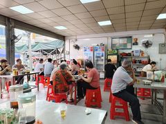 -拉超大排档(南安市场店)