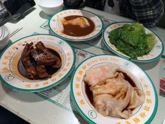 -西关明记肠粉·亚洲地标美食(北京路店)