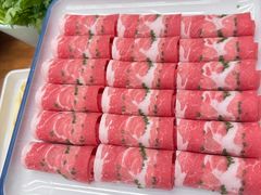 -东来顺饭庄(天坛店)