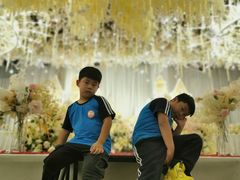 -西安豪享来温德姆至尊酒店