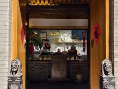 -糖房咖啡(南锣鼓巷店)