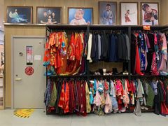 -中国照相馆(清河万象汇店)