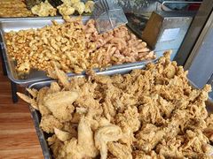 -卢聪艺小吃店(阳翟总店)