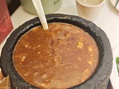 -径山十八道·风味民间菜(杭州总店)
