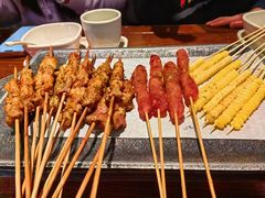-管氏翅吧(地安门店)