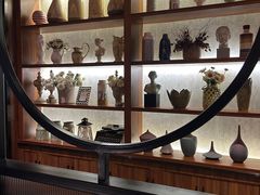 -半秋山西餐厅(宜昌大洋店)