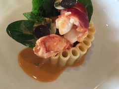 -Caprice(香港四季酒店)